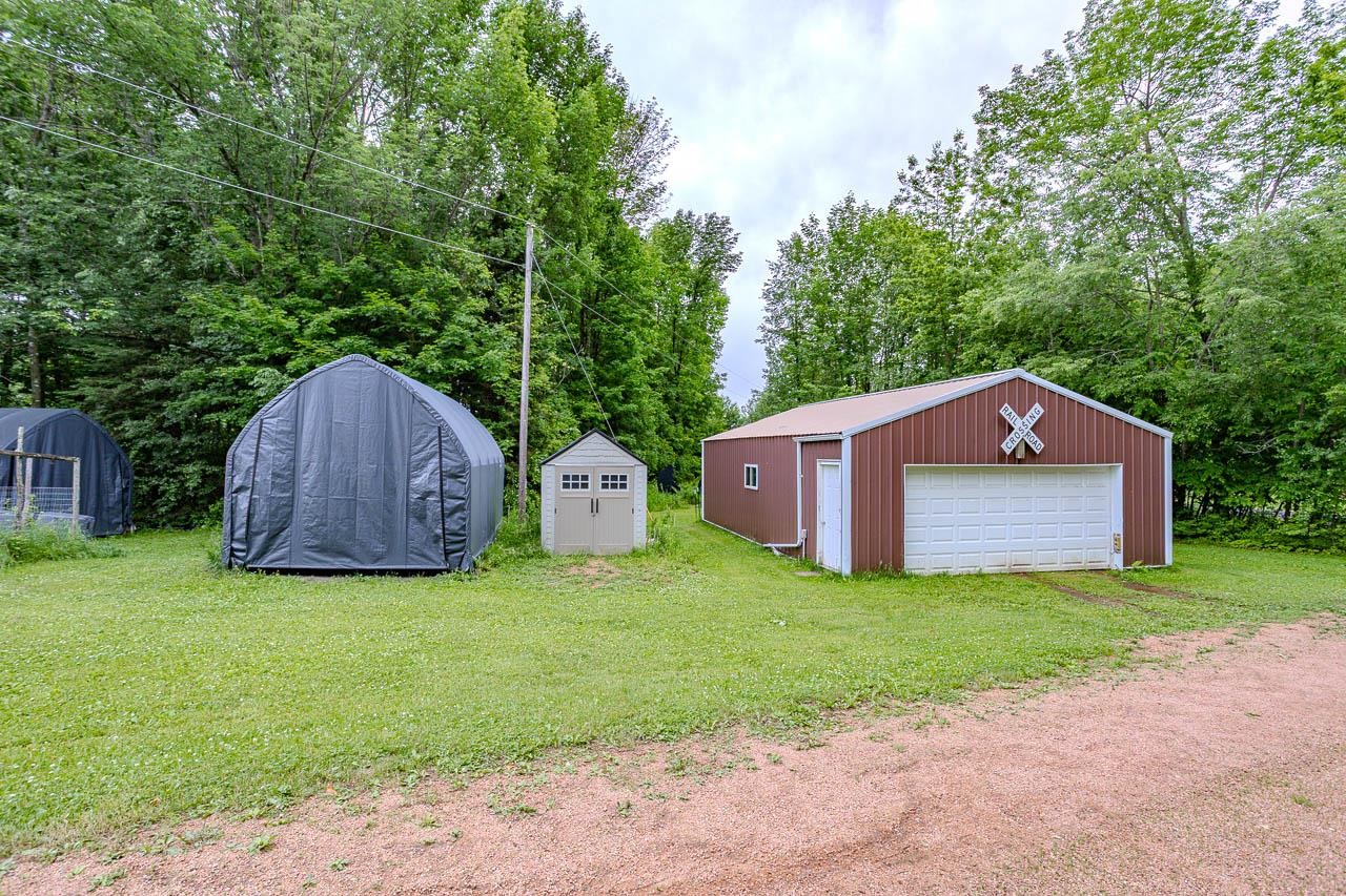N6756 Cardinal Lane Wittenberg, WI 54499 - Photo 8 of 43
