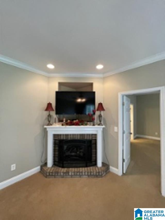 2261 Brookside-Mount Olive Road Mount Olive, AL 35117 - Photo 8 of 34