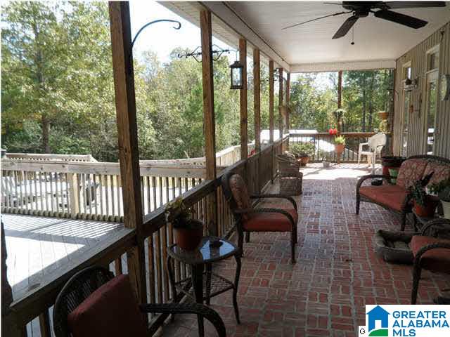 2411 Torrance Road Warrior, AL 35180 - Photo 31 of 32