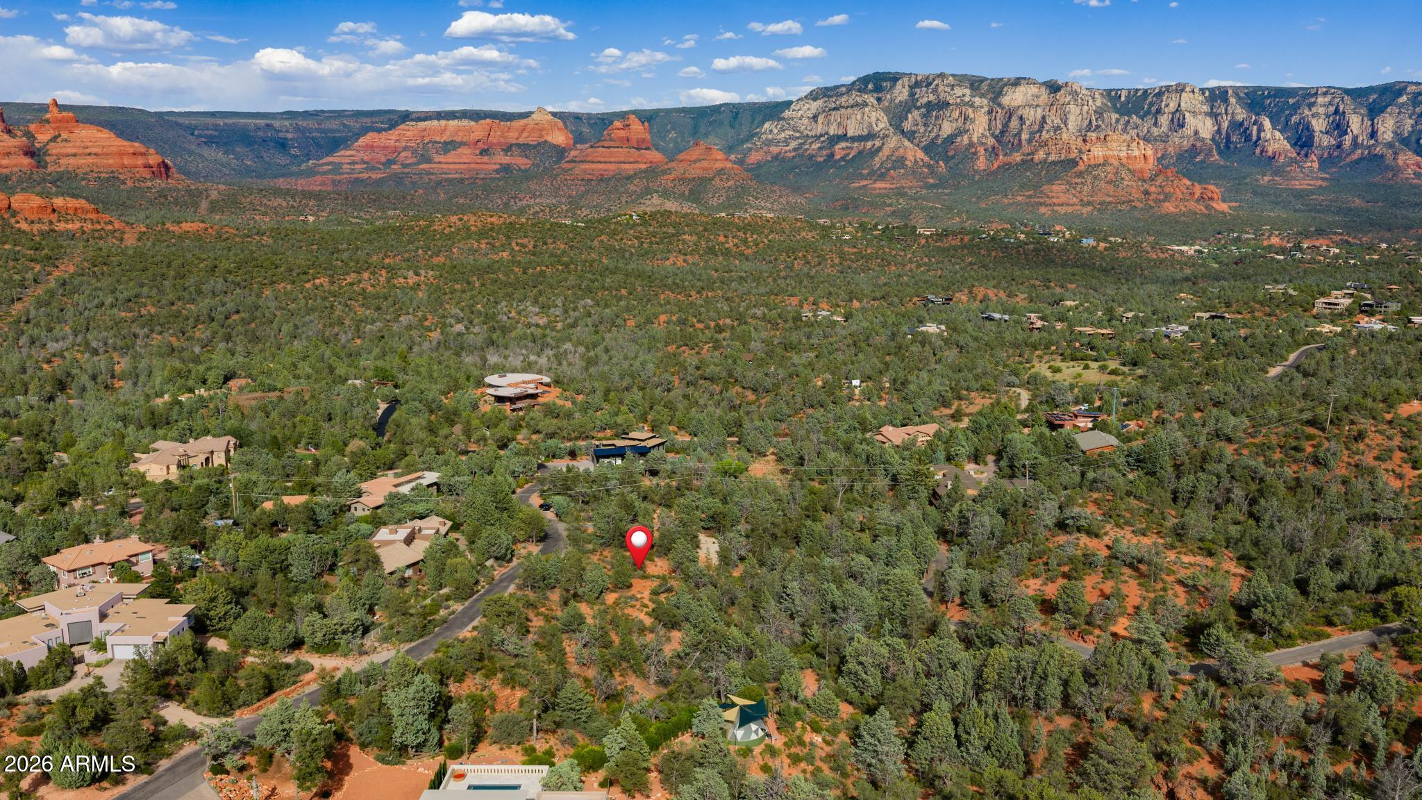 1561 Cline Road Sedona, AZ 86336 - Photo 15 of 30