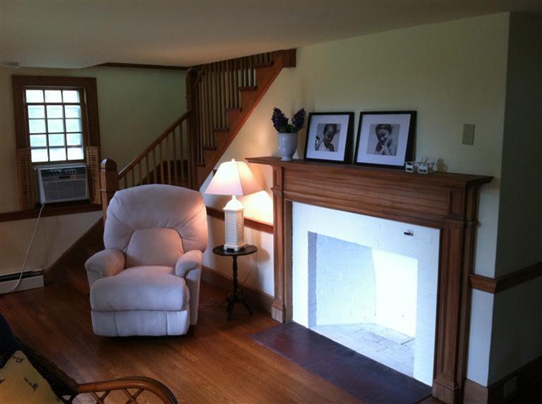 10 Dyer Prince Road Eastham, MA 02642 - Photo 8 of 27 a living room with furniture and a wooden floor