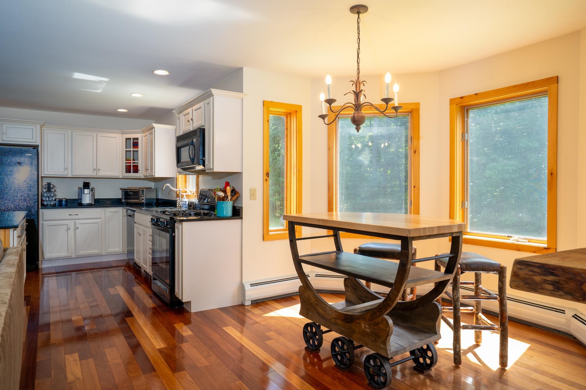 145 Leon Stocker Drive Stratton, VT 05360 - Photo 12 of 40
