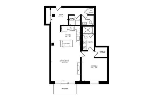 $370,000 | 1133 South Wabash Avenue, Unit 303, Chicago, IL 60605
