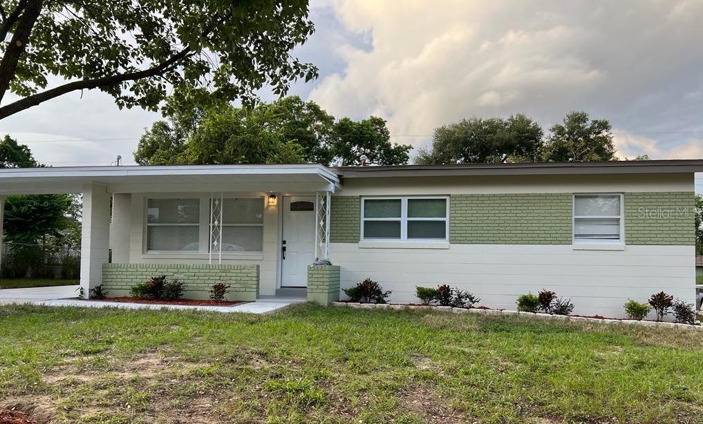 6033 Melbourne Avenue Orlando, FL 32835 - Photo 1 of 1