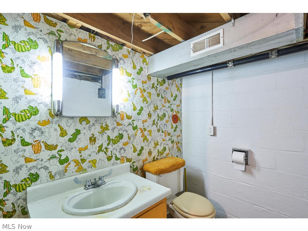 2963 Ridgewood Road Fairlawn, OH 44333 - Photo 20 of 30 Another full bath in the lower level