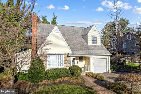$1,100,000 | 630 Pomona Avenue, Haddonfield, NJ 08033