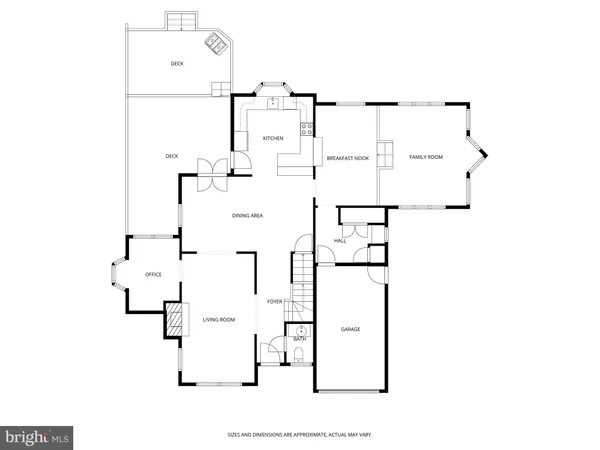 a picture of a bathroom with a shower