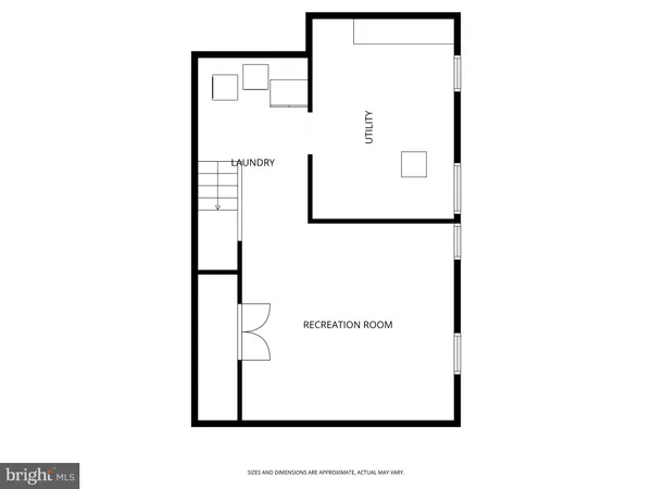 a picture of floor plan