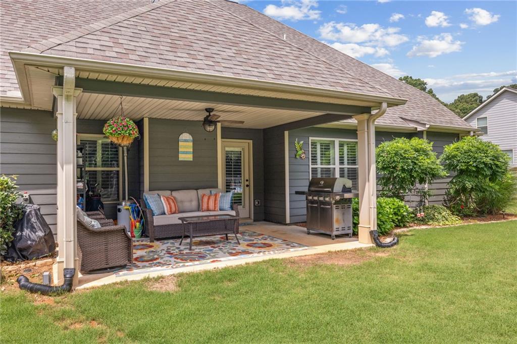 727 Brannon Holder Road Winder, GA 30680 - Photo 10 of 41