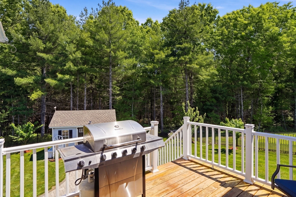 59 Oldfield Road Bridgewater, MA 02324 - Photo 36 of 42