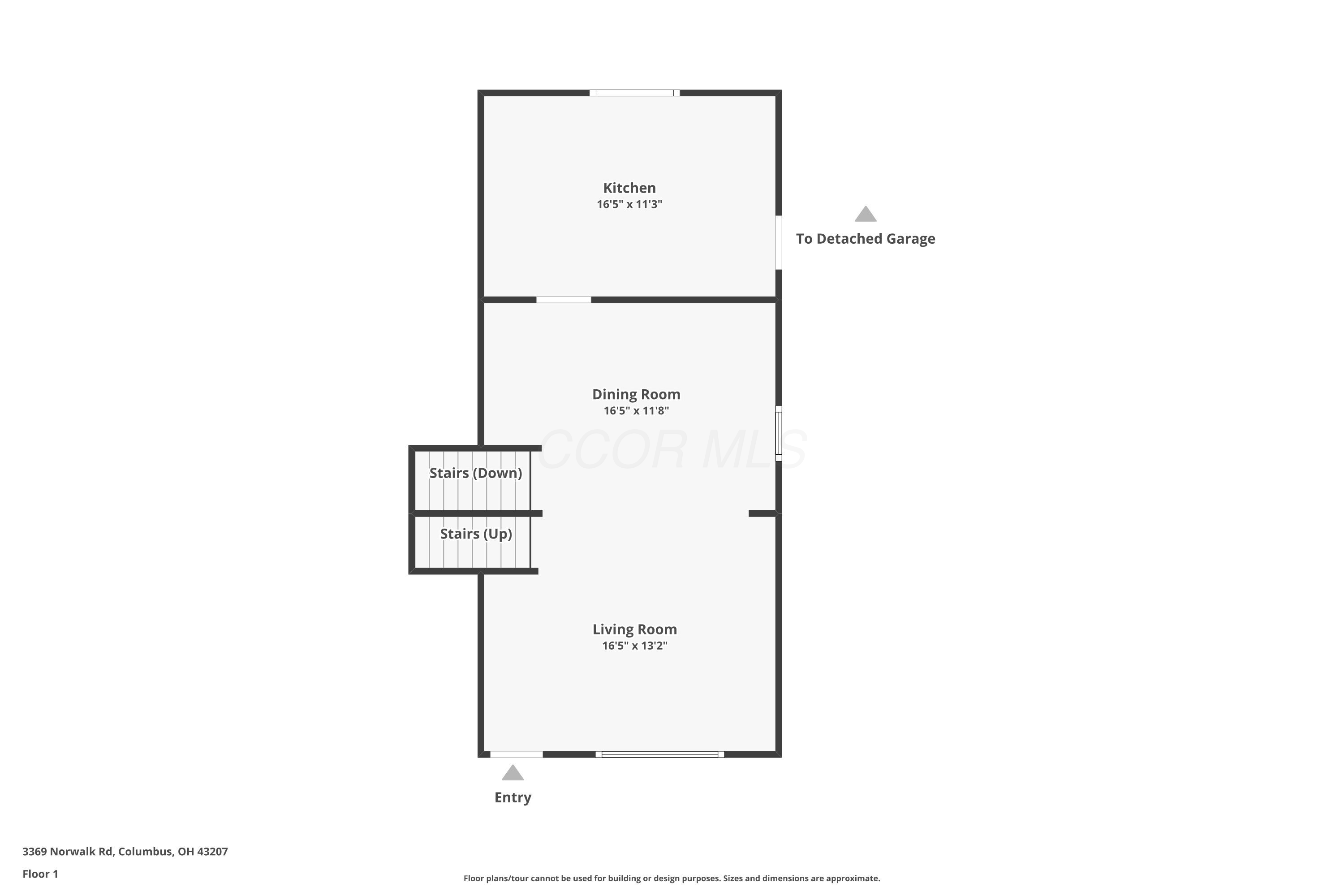 3369 Norwalk Road Columbus, OH 43207 - Photo 47 of 50 Gallery Image 47