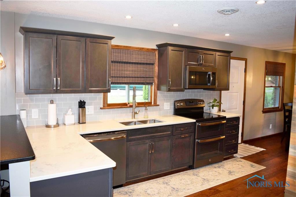 417 Rilla Road Findlay, OH 45840 - Photo 9 of 25 Gallery Image 9