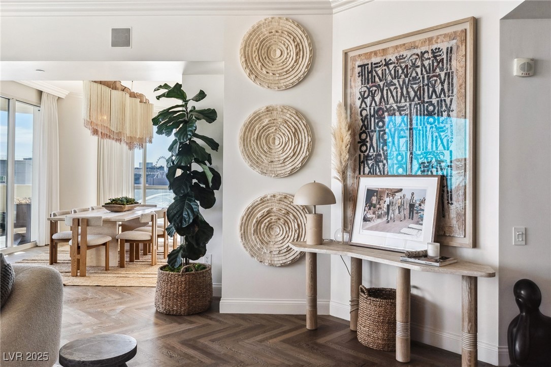 2857 Paradise Road, Unit 2203 Las Vegas, NV 89109 - Photo 27 of 48 Gallery Image 27