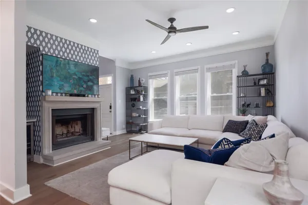 $4,200 | 1807 San Gabriel Street, Unit B, Austin, TX 78701