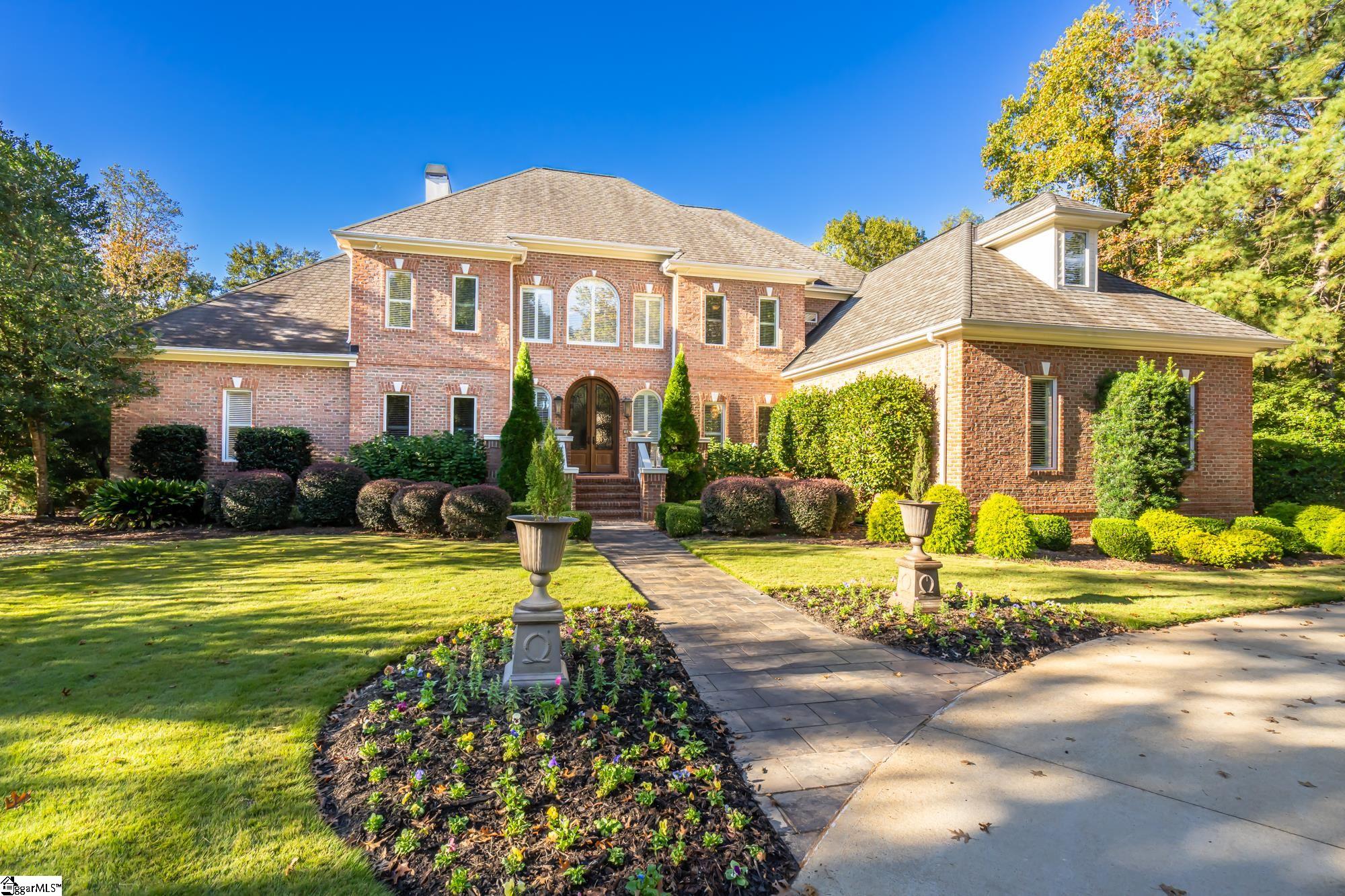 107 Tuscany Way Greer, SC 29650 - Photo 1 of 36 Gallery Image 1