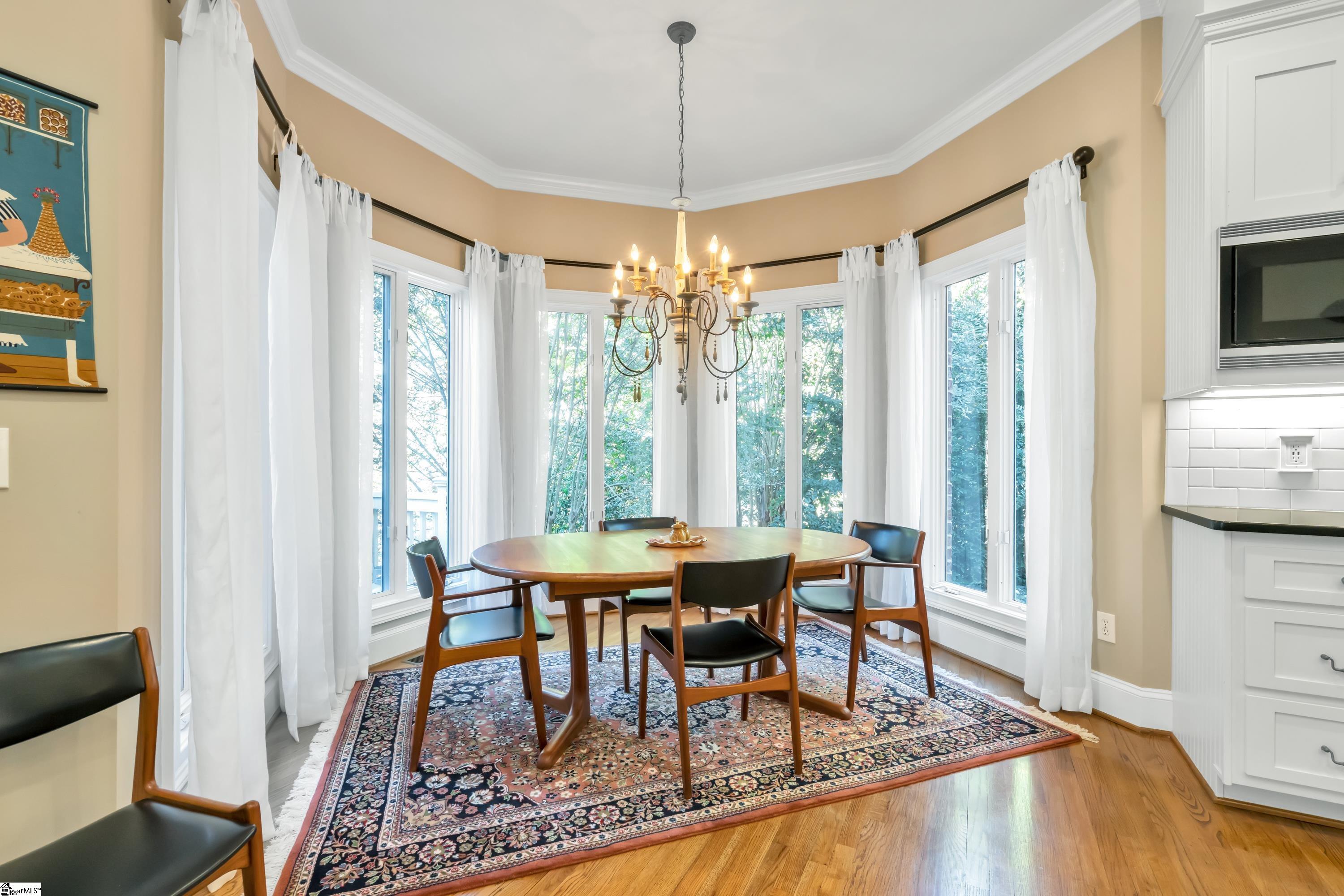 107 Tuscany Way Greer, SC 29650 - Photo 11 of 36 Gallery Image 11