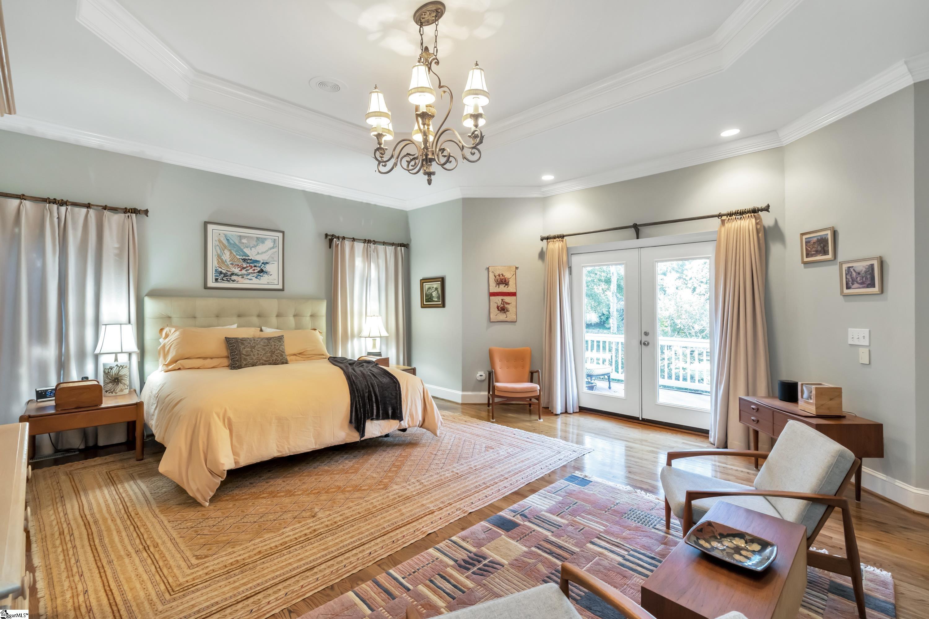 107 Tuscany Way Greer, SC 29650 - Photo 13 of 36 Gallery Image 13