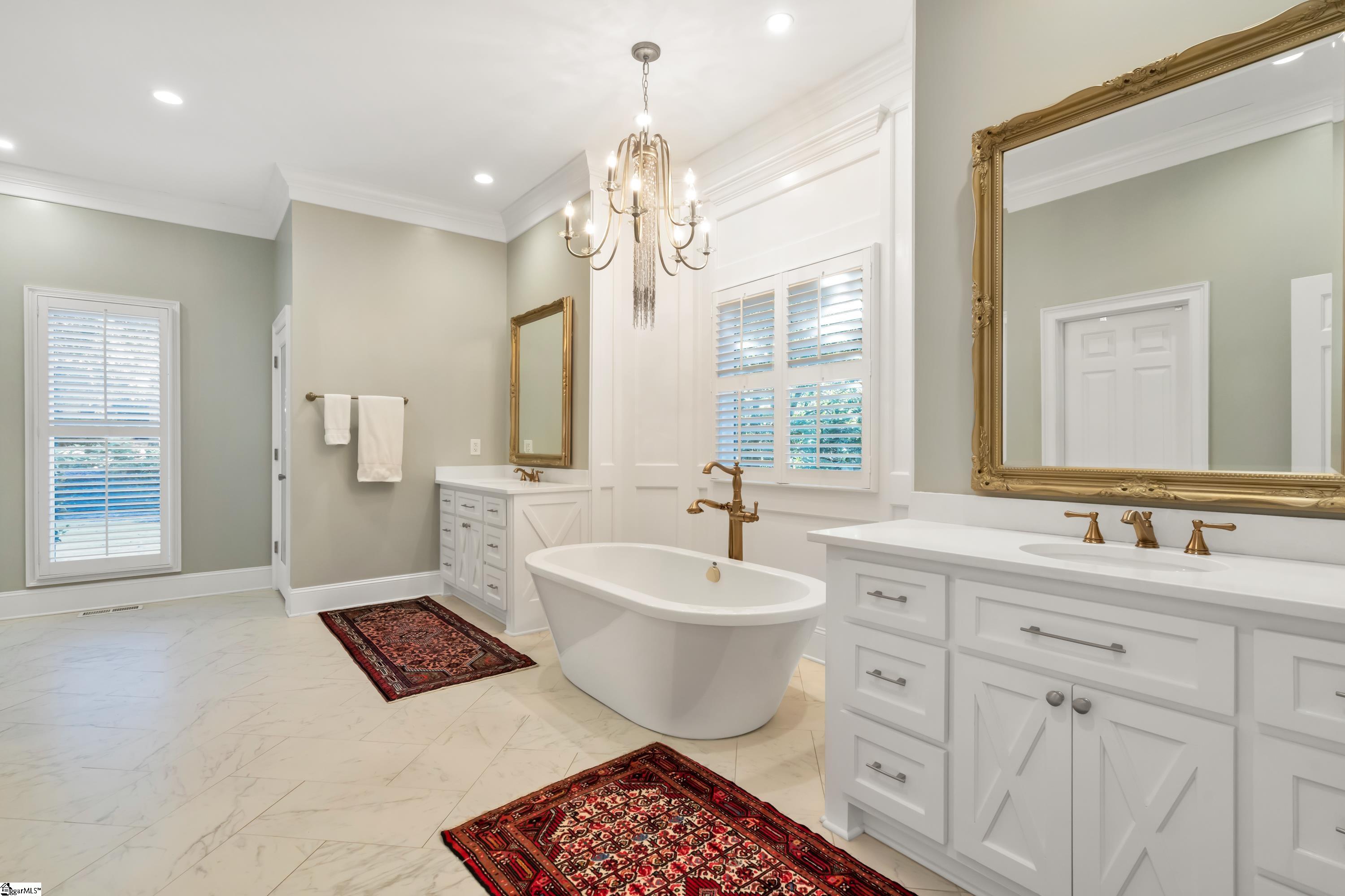 107 Tuscany Way Greer, SC 29650 - Photo 15 of 36 Gallery Image 15