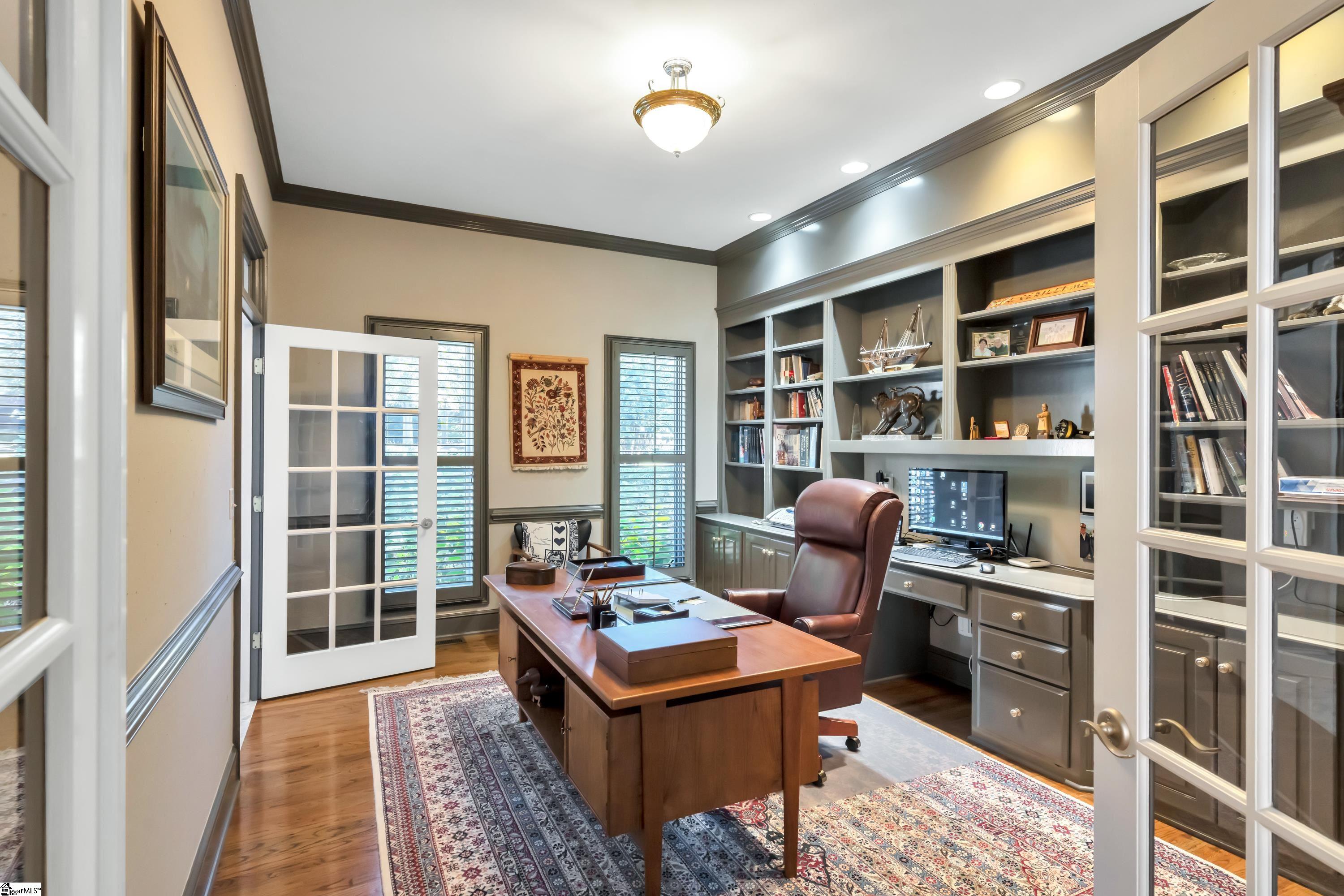 107 Tuscany Way Greer, SC 29650 - Photo 19 of 36 Gallery Image 19