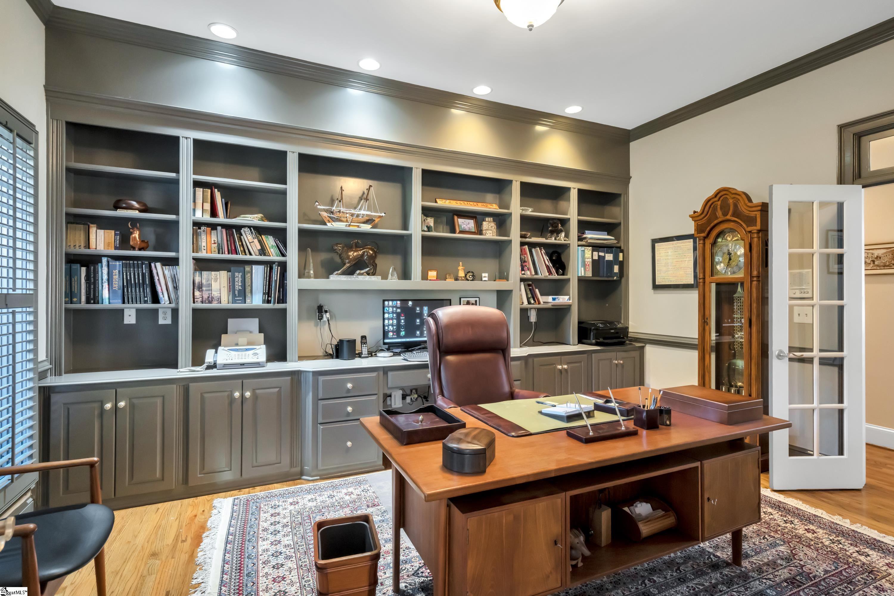 107 Tuscany Way Greer, SC 29650 - Photo 20 of 36 Gallery Image 20
