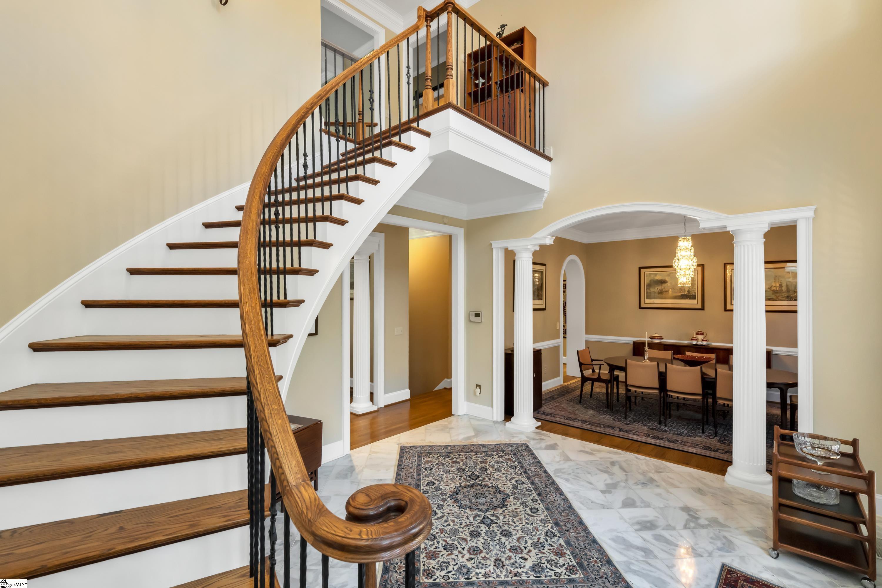 107 Tuscany Way Greer, SC 29650 - Photo 3 of 36 Gallery Image 3