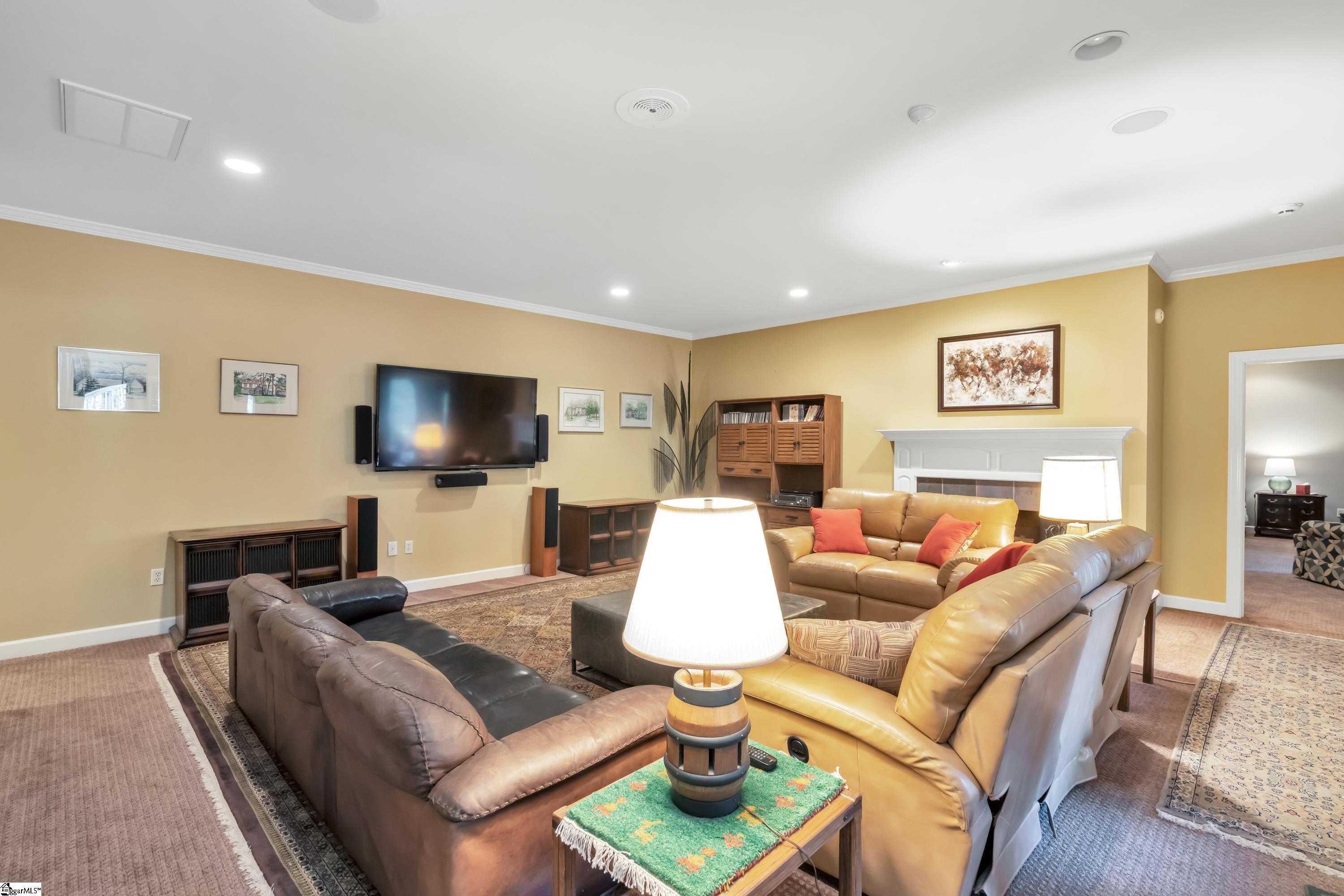 107 Tuscany Way Greer, SC 29650 - Photo 22 of 36 Gallery Image 22