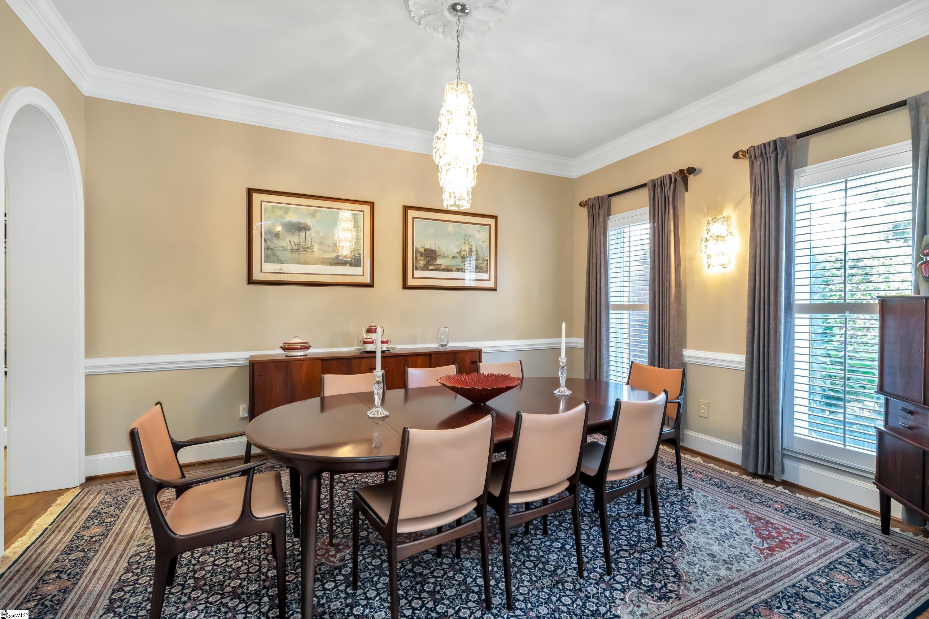 107 Tuscany Way Greer, SC 29650 - Photo 4 of 36 Gallery Image 4