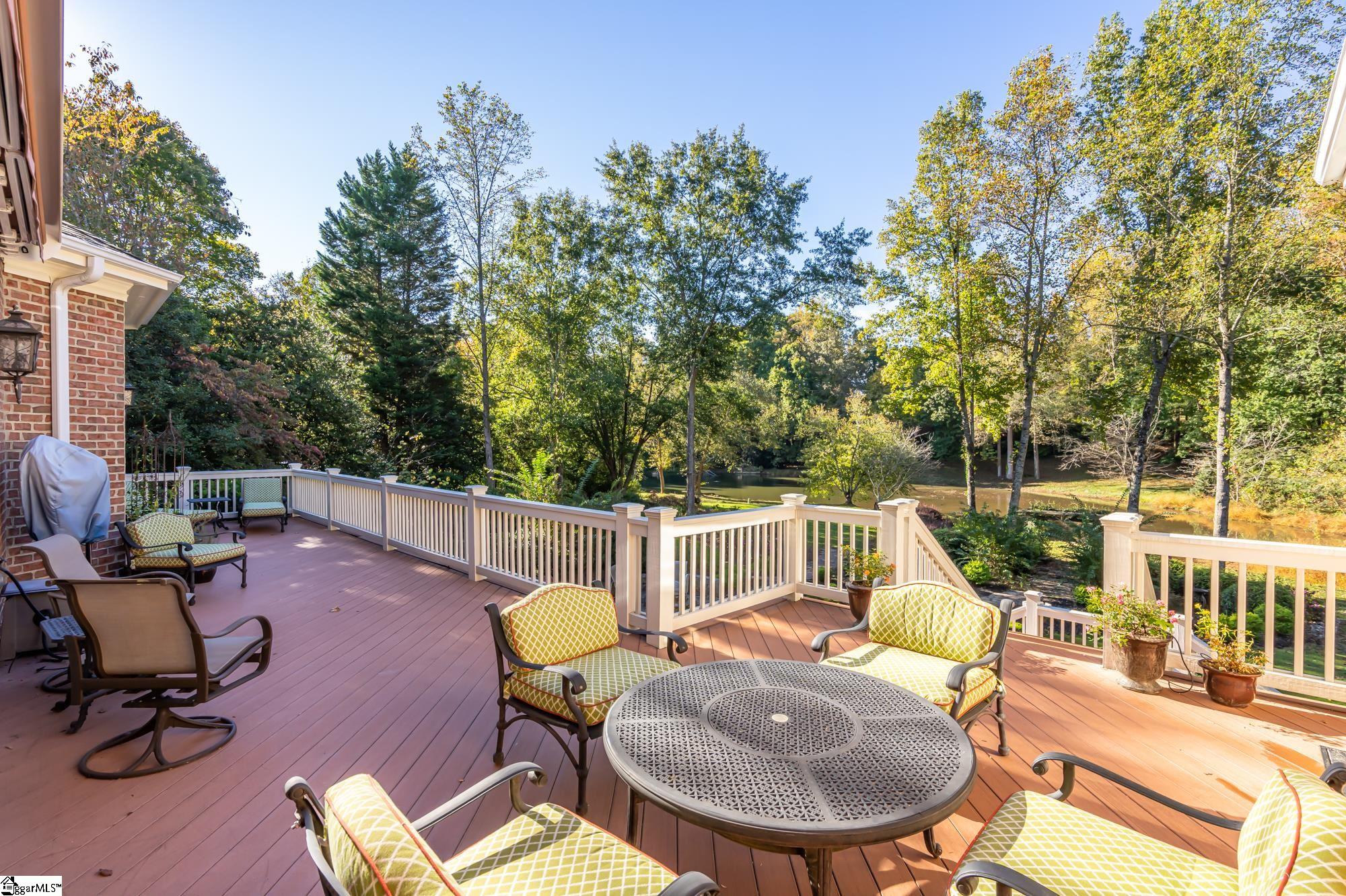 107 Tuscany Way Greer, SC 29650 - Photo 34 of 36 Gallery Image 34