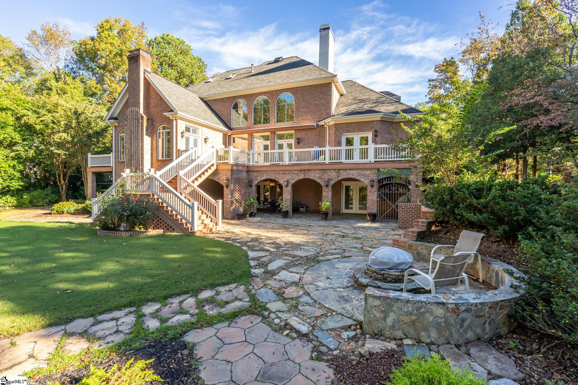 107 Tuscany Way Greer, SC 29650 - Photo 35 of 36 Gallery Image 35