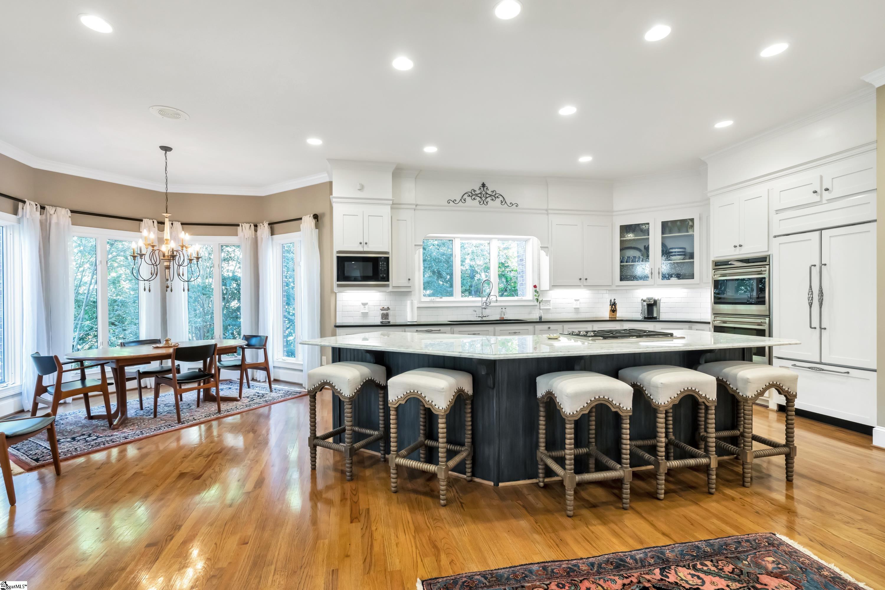 107 Tuscany Way Greer, SC 29650 - Photo 7 of 36 Gallery Image 7