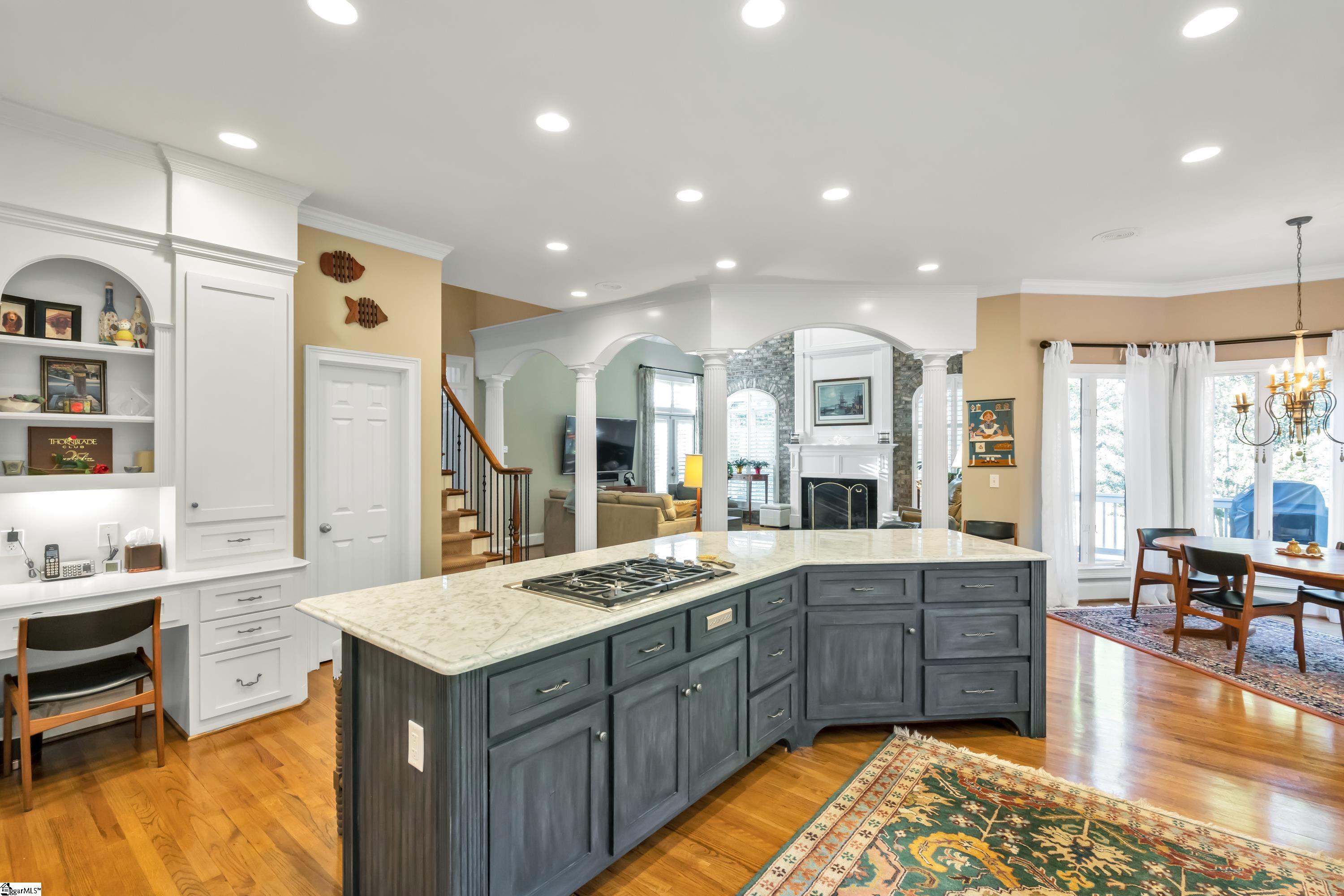 107 Tuscany Way Greer, SC 29650 - Photo 10 of 36 Gallery Image 10