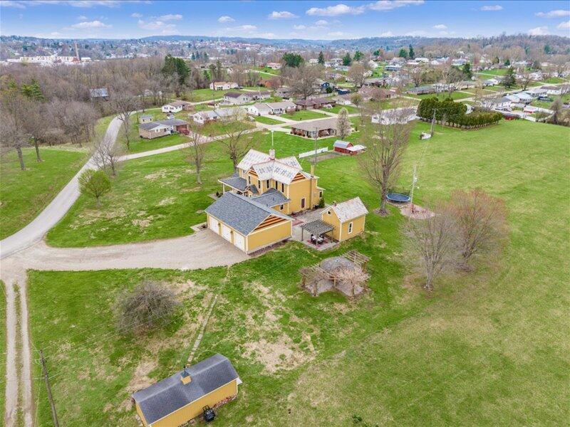 64391 Morrison Road Cambridge, OH 43725 - Photo 51 of 53 81-z 64391 Morrison Rd034