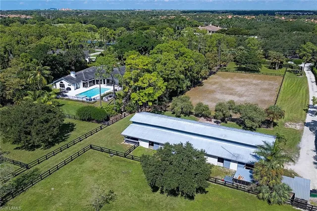 $5,750,000 | 6920 Daniels Road, Naples, FL 34109