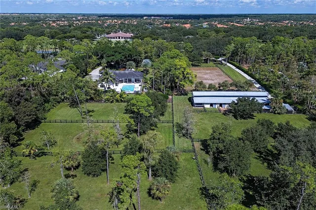 $5,750,000 | 6920 Daniels Road, Naples, FL 34109