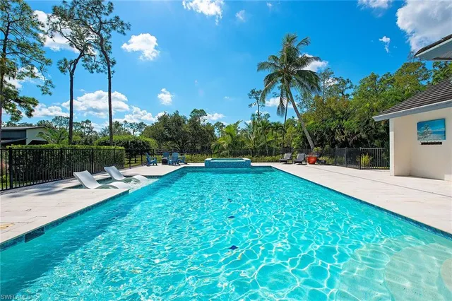 $5,750,000 | 6920 Daniels Road, Naples, FL 34109