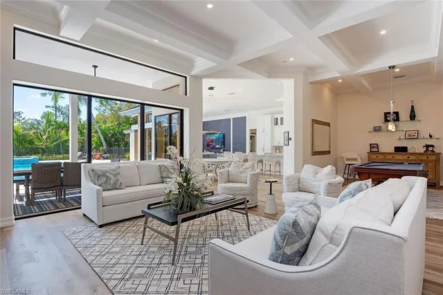 $5,750,000 | 6920 Daniels Road, Naples, FL 34109