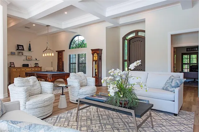 $5,750,000 | 6920 Daniels Road, Naples, FL 34109