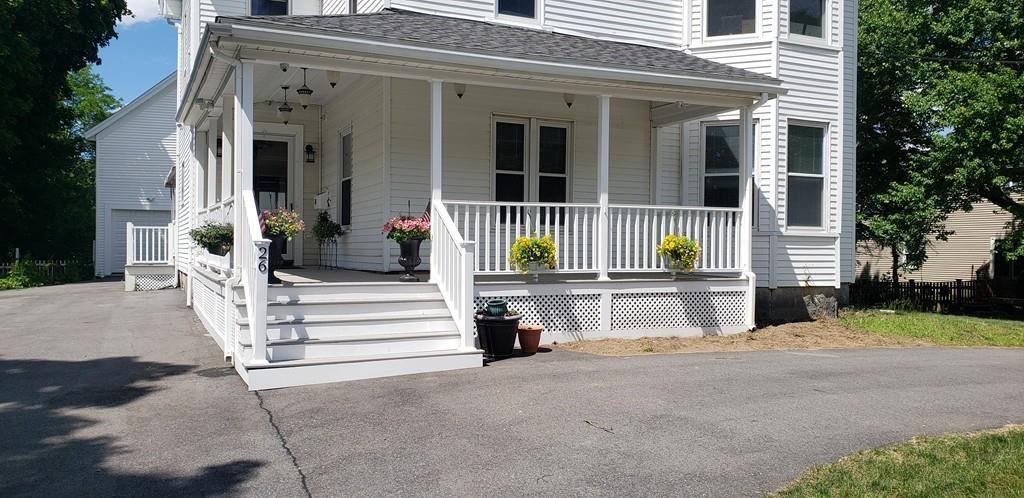 26 Pine Street Natick, MA 01760 - Photo 2 of 34