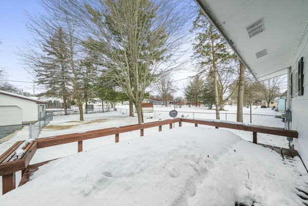 $289,900 | 718 Sunset Lane, Cadillac, MI 49601