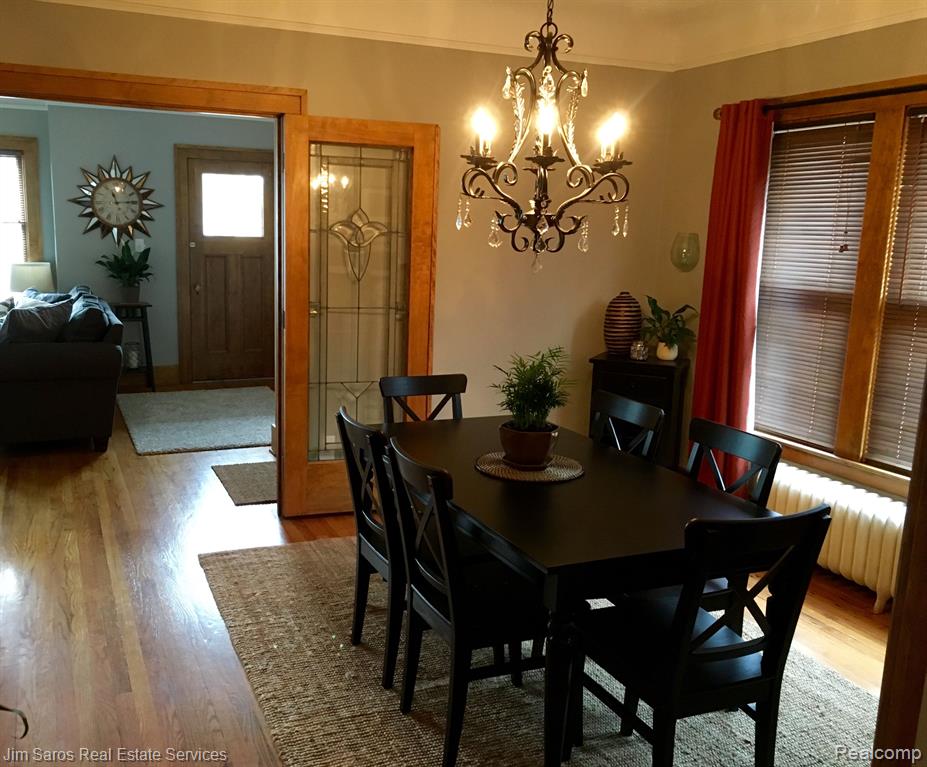 925-927 Nottingham Road Grosse Pointe Park, MI 48230 - Photo 5 of 23
