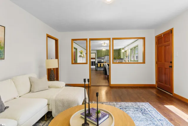 $290,000 | 1121 Ireland Road, Pickens, SC 29671