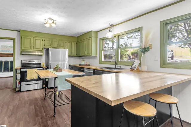 $290,000 | 1121 Ireland Road, Pickens, SC 29671