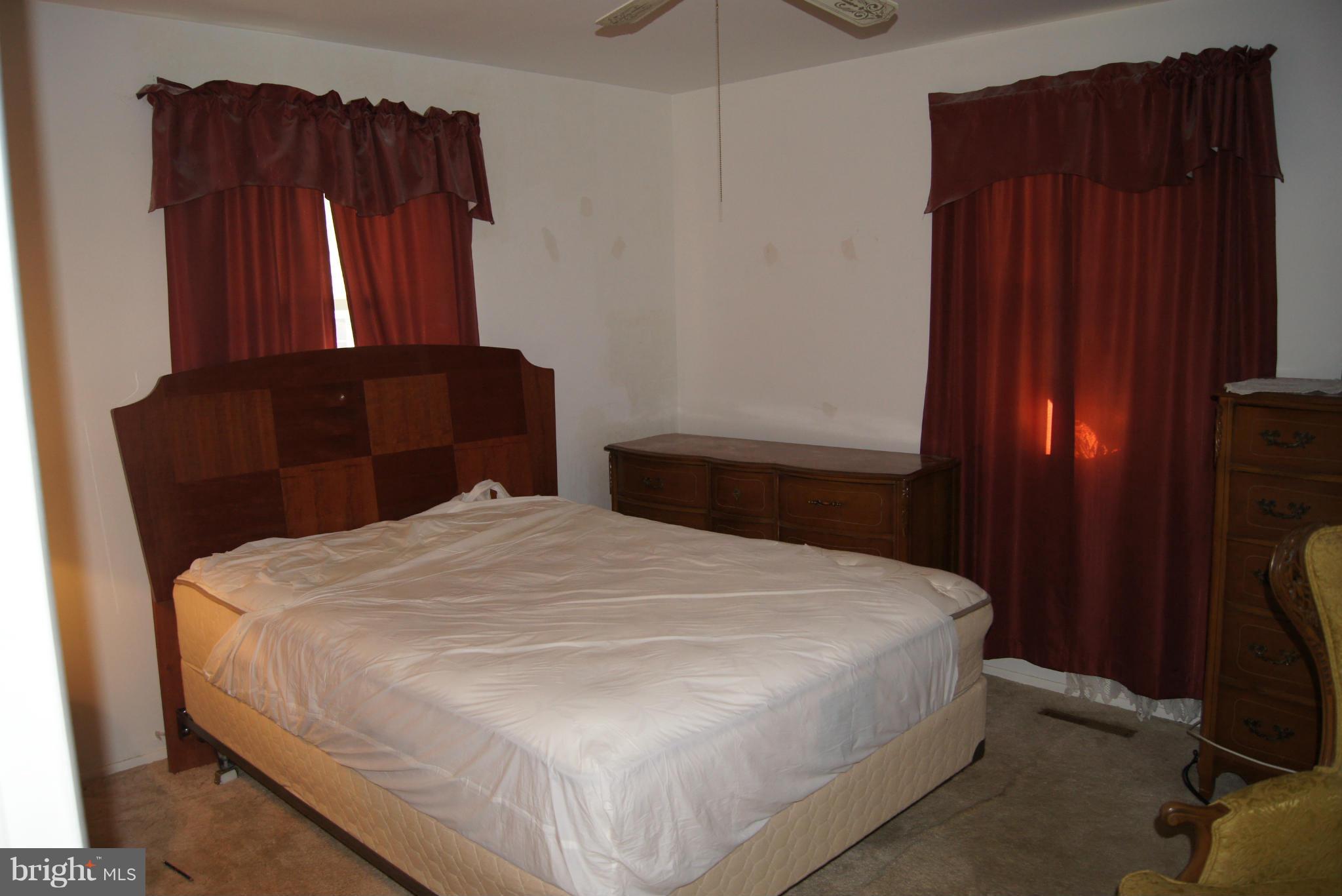 9209 Sandra Park Road Perry Hall, MD 21128 - Photo 8 of 14 Bedroom (Master)