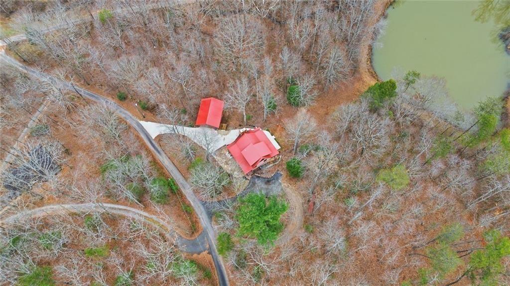 61 Bear Ridge Road Cleveland, GA 30528 - Photo 62 of 71