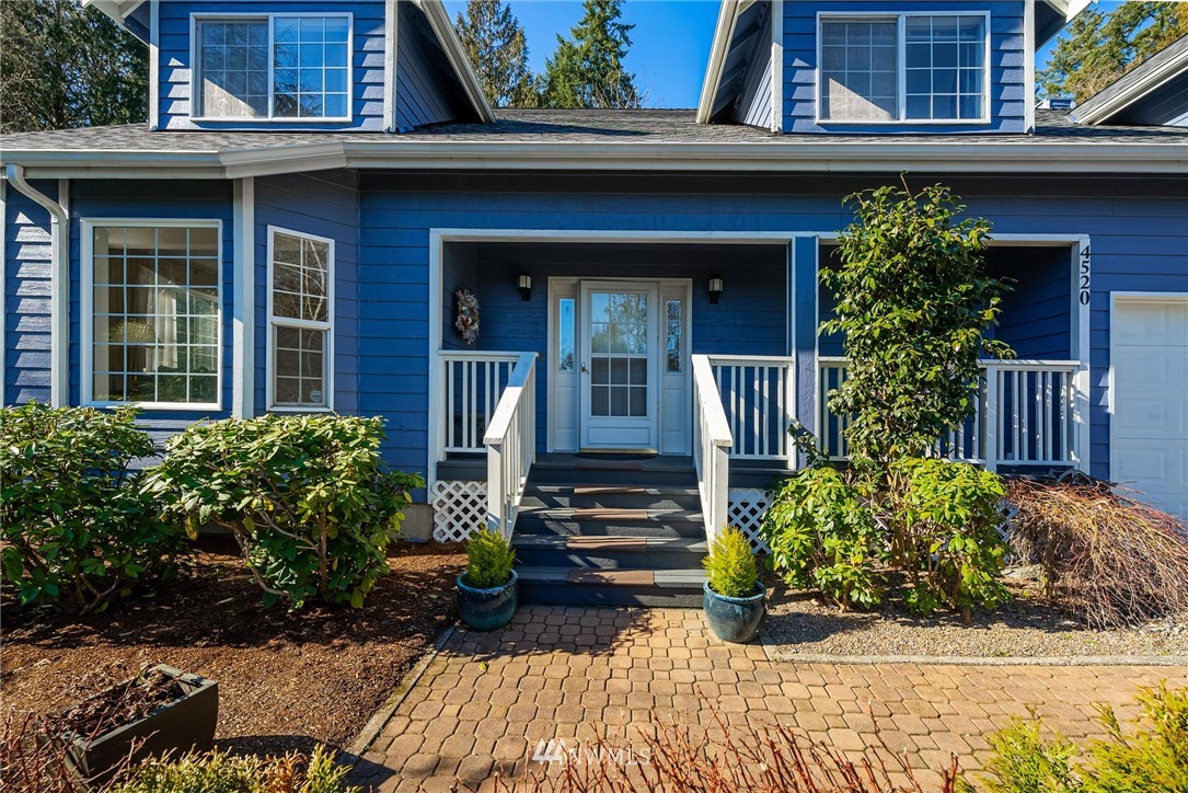 4520 Mayvolt Road Southeast Port Orchard, WA 98366 - Photo 34 of 37 Gallery Image 34