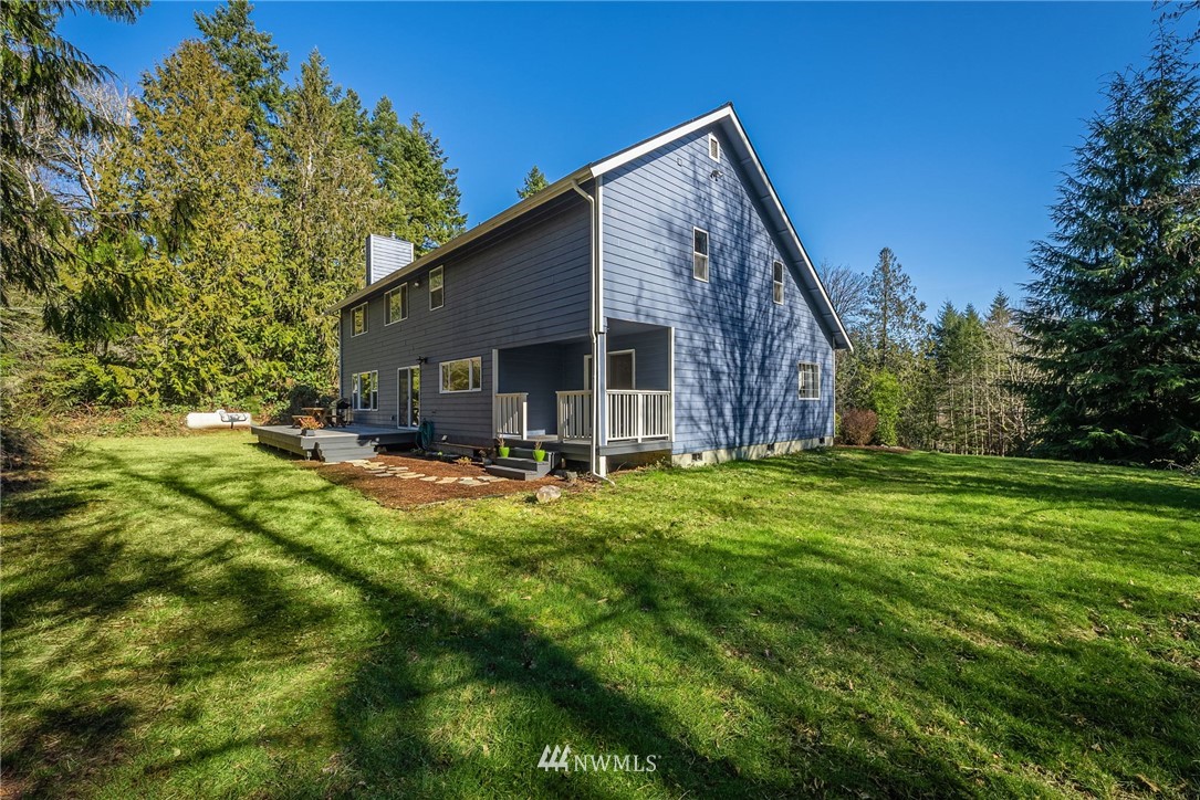 4520 Mayvolt Road Southeast Port Orchard, WA 98366 - Photo 35 of 37 Gallery Image 35