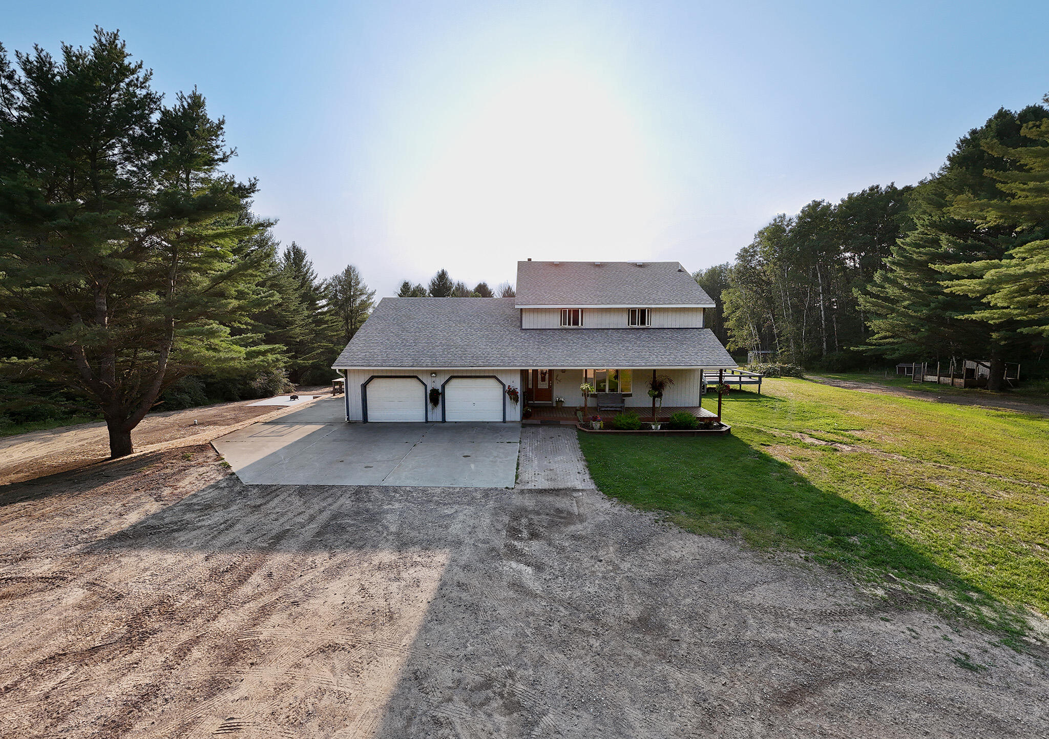 3975 South Old State Road Harrison, MI 48625 - Photo 1 of 34 Harrison Weaver