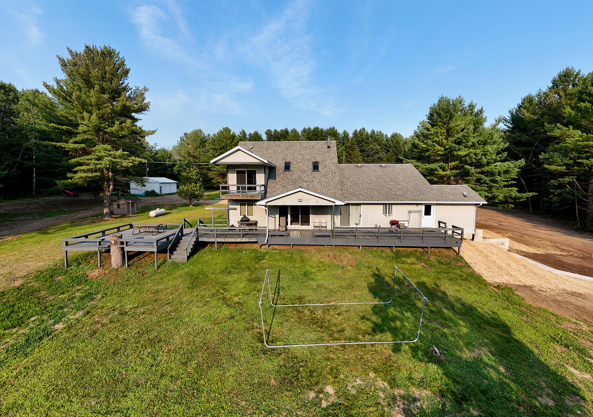 3975 South Old State Road Harrison, MI 48625 - Photo 6 of 34 DJI_20240730191030_0544_D