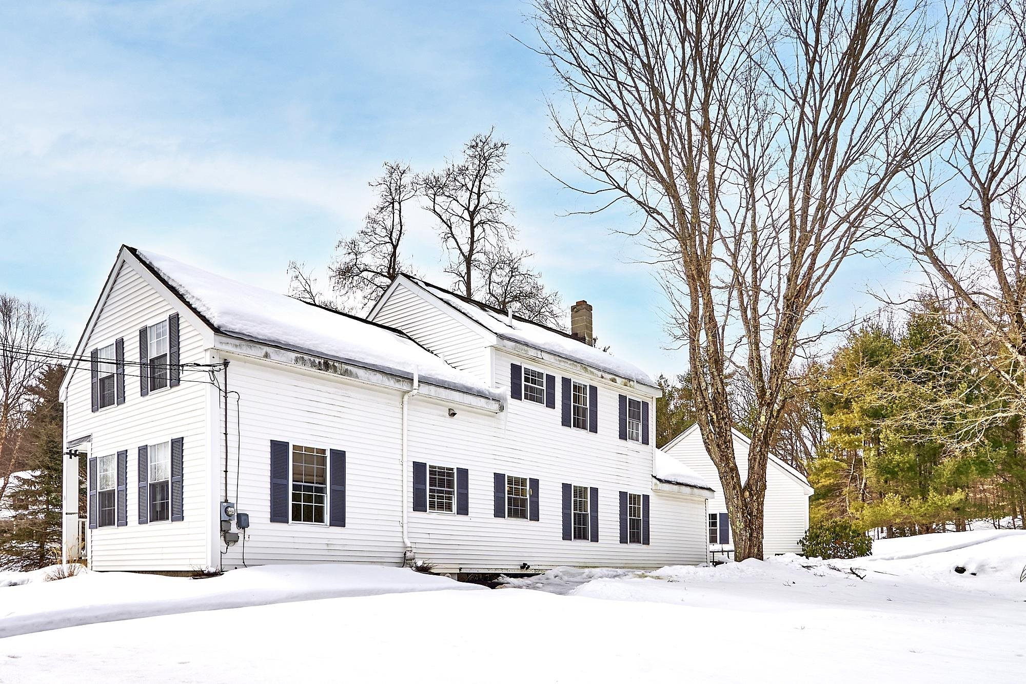 16 Ball Road Kingston, NH 03848 - Photo 26 of 49