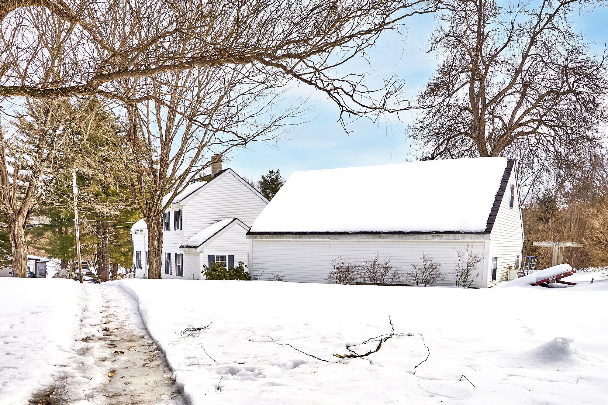 16 Ball Road Kingston, NH 03848 - Photo 28 of 49